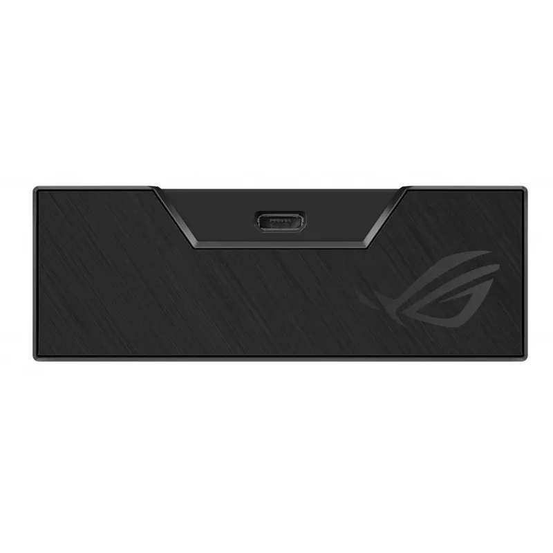 ASUS ROG EYE S Webcam 5 MP 1920 x 1080 Pixel USB Schwarz