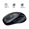 Maus Logitech M510 RF Wireless