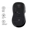 Maus Logitech M510 RF Wireless