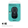 Maus Logitech M510 RF Wireless