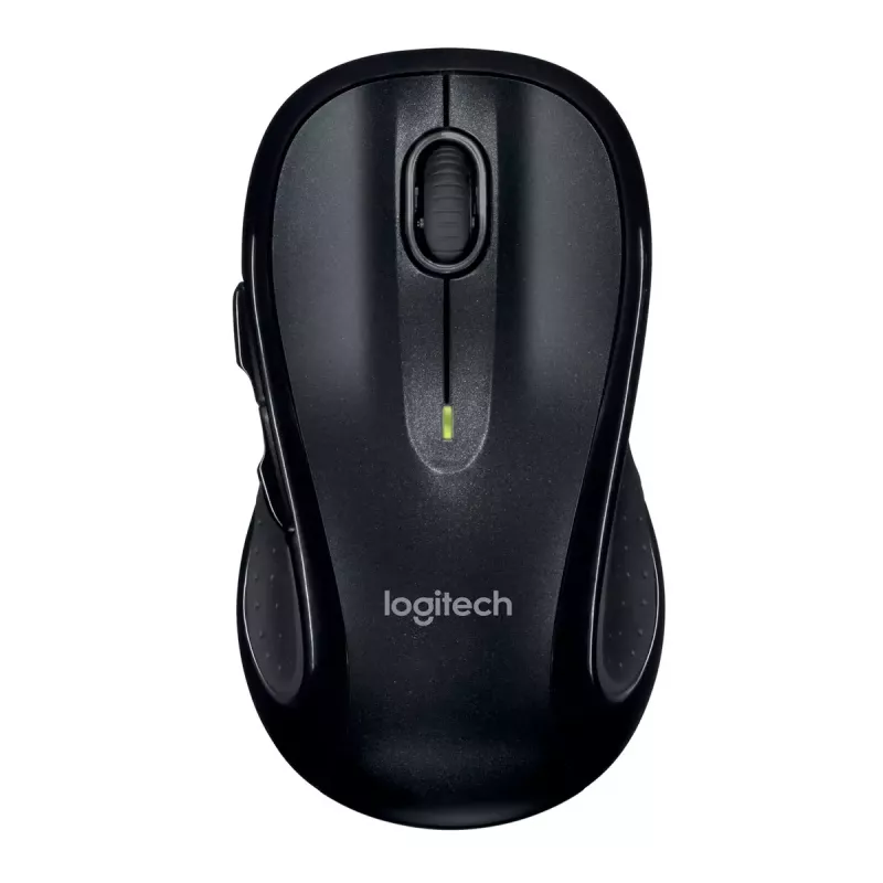 Maus Logitech M510 RF Wireless