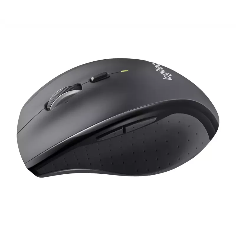 Maus Logitech Marathon M705 RF Wireless