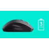 Maus Logitech Marathon M705 RF Wireless