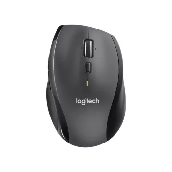 Maus Logitech Marathon M705 RF Wireless