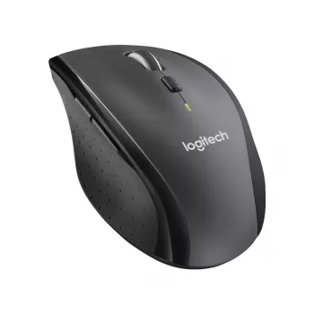 Maus Logitech Marathon M705 RF Wireless Optical