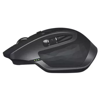 Maus Logitech MX Master 2S RF Wireless + Bluetooth