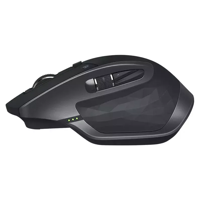 Maus Logitech MX Master 2S RF Wireless + Bluetooth