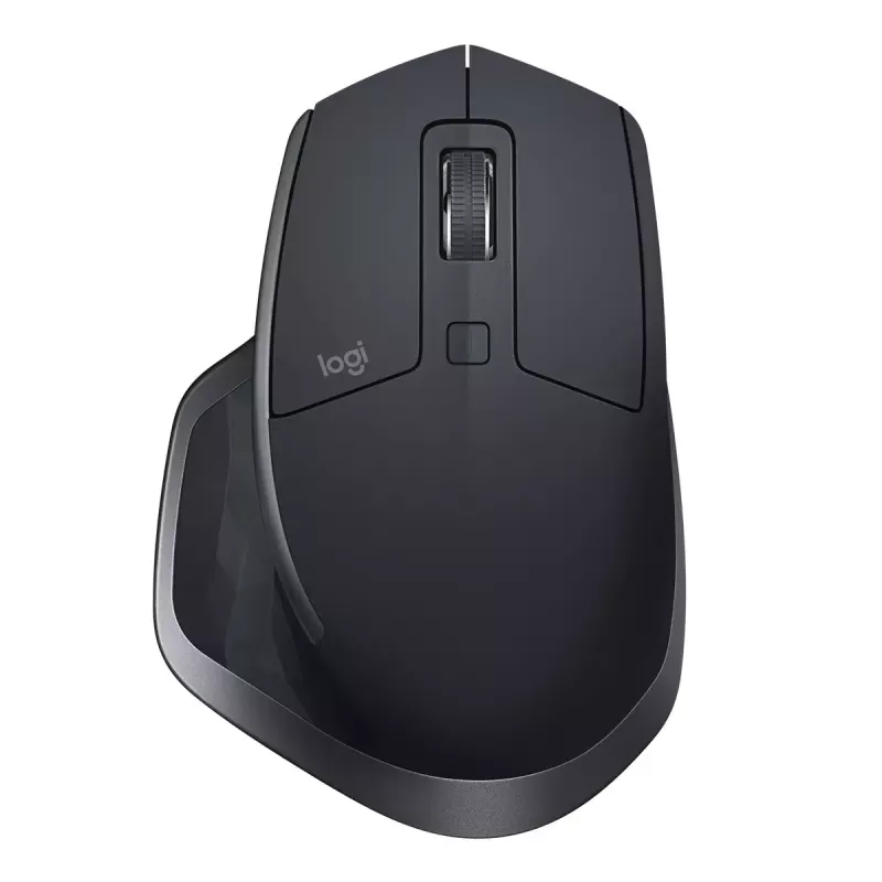 Maus Logitech MX Master 2S RF Wireless + Bluetooth