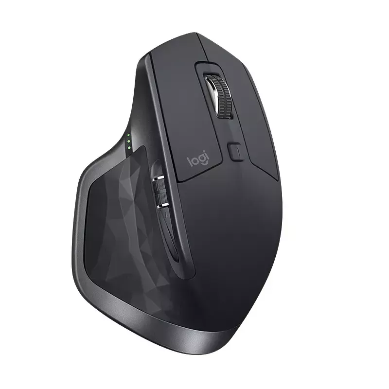 Maus Logitech MX Master 2S RF Wireless + Bluetooth