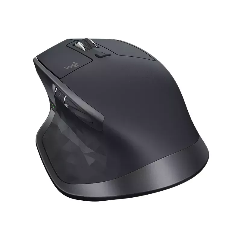 Maus Logitech MX Master 2S RF Wireless + Bluetooth