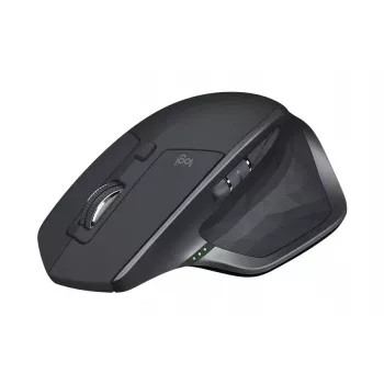 Maus Logitech MX Master 2S RF Wireless + Bluetooth