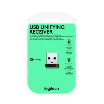 Logitech 910-005236 USB-Empfänger