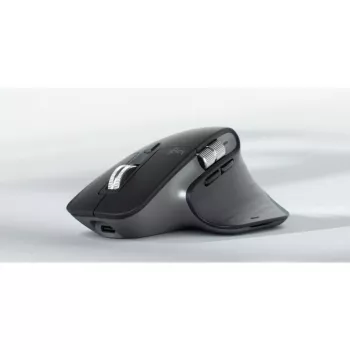 Maus Logitech MX Master 3S for Mac Wireless