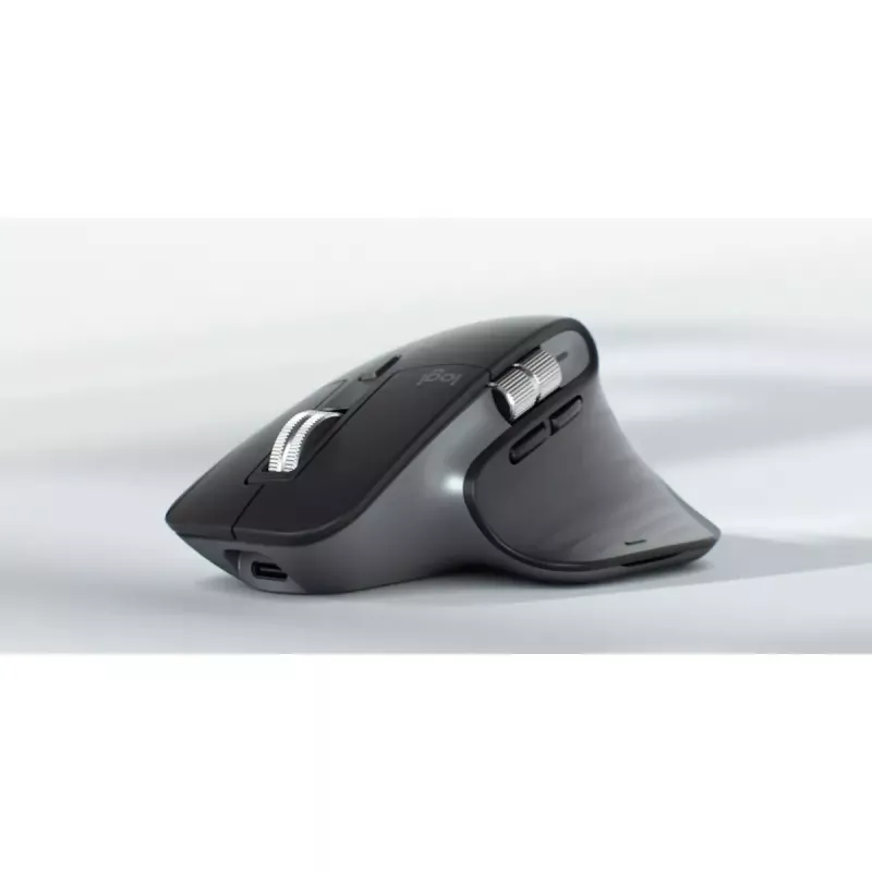 Maus Logitech MX Master 3S for Mac Wireless