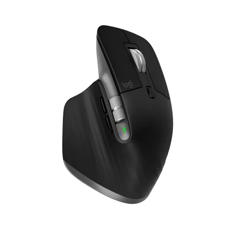 Maus Logitech MX Master 3S for Mac Wireless