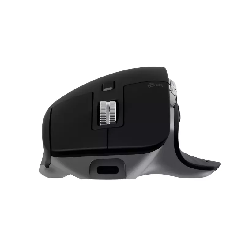 Maus Logitech MX Master 3S for Mac Wireless