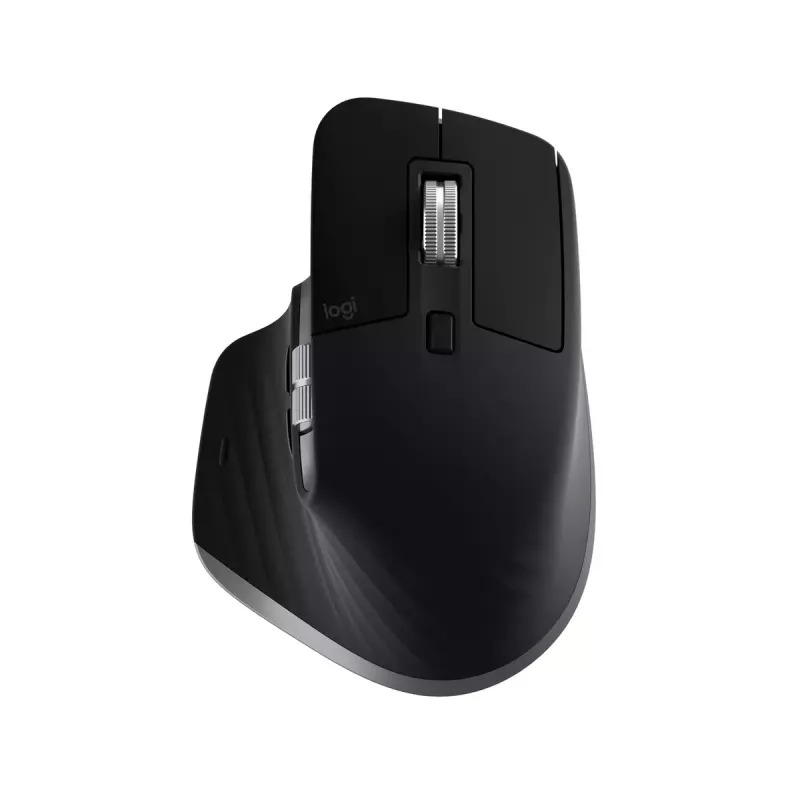 Maus Logitech MX Master 3S for Mac Wireless
