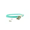 BlueOptics InfiniBand Glasfaserkabel 5 m 2x LC LC/APC