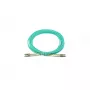 BlueOptics InfiniBand Glasfaserkabel 5 m 2x LC LC/APC