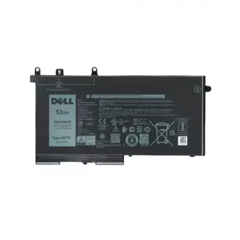 Akku Origin Storage DELL 51WHR 3 Zellen Lithium-Ionen 4100 mAh 11,4 V