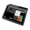 Registrierkasse Olympia T110 Thermodirektdrucker, 100000 PLUs, LED-Anzeige (10,1 Zoll)