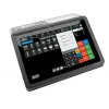 Registrierkasse Olympia T110 Thermodirektdrucker, 100000 PLUs, LED-Anzeige (10,1 Zoll)
