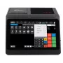 Registrierkasse Olympia T110 Thermodirektdrucker, 100000 PLUs, LED-Anzeige (10,1 Zoll)