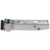 SFP-Transceiver-Modul BlueOptics 942 119-001-BO 1250 Mbit/s Silber