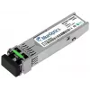 SFP-Transceiver-Modul BlueOptics 942 119-001-BO 1250 Mbit/s Silber