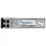 SFP-Transceiver-Modul BlueOptics 942 119-001-BO 1250 Mbit/s Silber