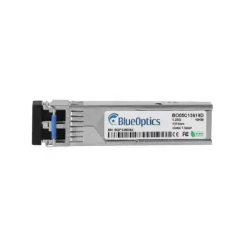 SFP-Transceiver-Modul BlueOptics 942 196-001-BO 1310 nm LC 10000 m