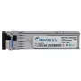 SFP-Transceiver BlueOptics 942 207-001-BO 1250 Mbit/s Glasfaser