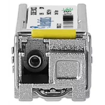 SFP-Transceiver-Modul BlueOptics 942 207-002-BO 1250 Mbit/s Glasfaser