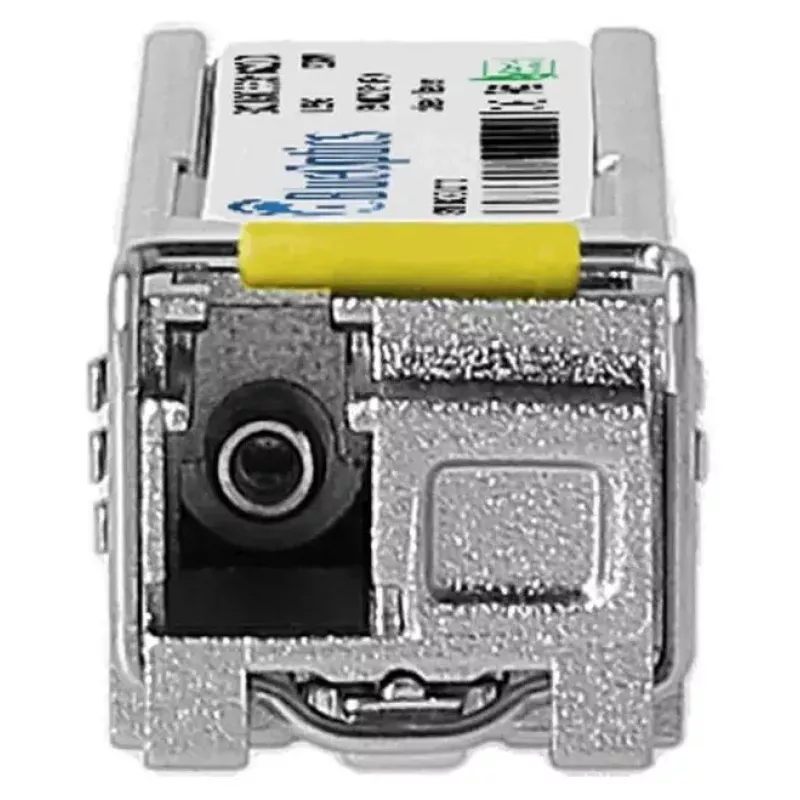 SFP-Transceiver-Modul BlueOptics 942 207-002-BO 1250 Mbit/s Glasfaser
