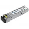 SFP-Transceiver-Modul BlueOptics 942 207-002-BO 1250 Mbit/s Glasfaser