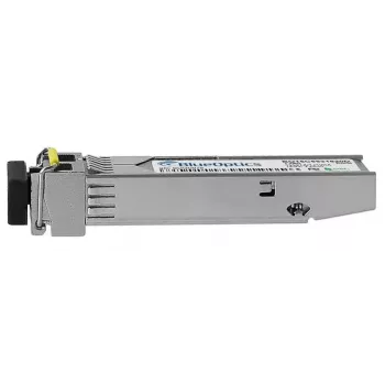 SFP-Transceiver-Modul BlueOptics 942 207-002-BO 1250 Mbit/s Glasfaser