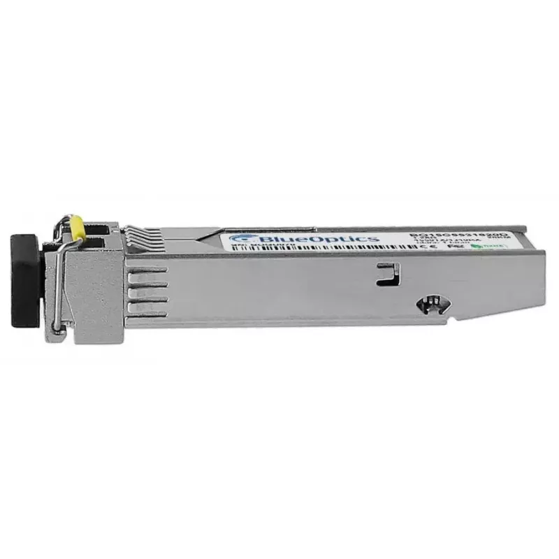 SFP-Transceiver-Modul BlueOptics 942 207-002-BO 1250 Mbit/s Glasfaser
