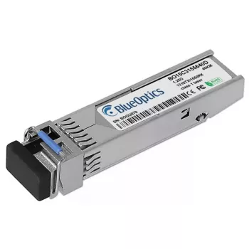 SFP-Transceiver-Modul BlueOptics 942 208-001-BO 1250 Mbit/s Glasfaser