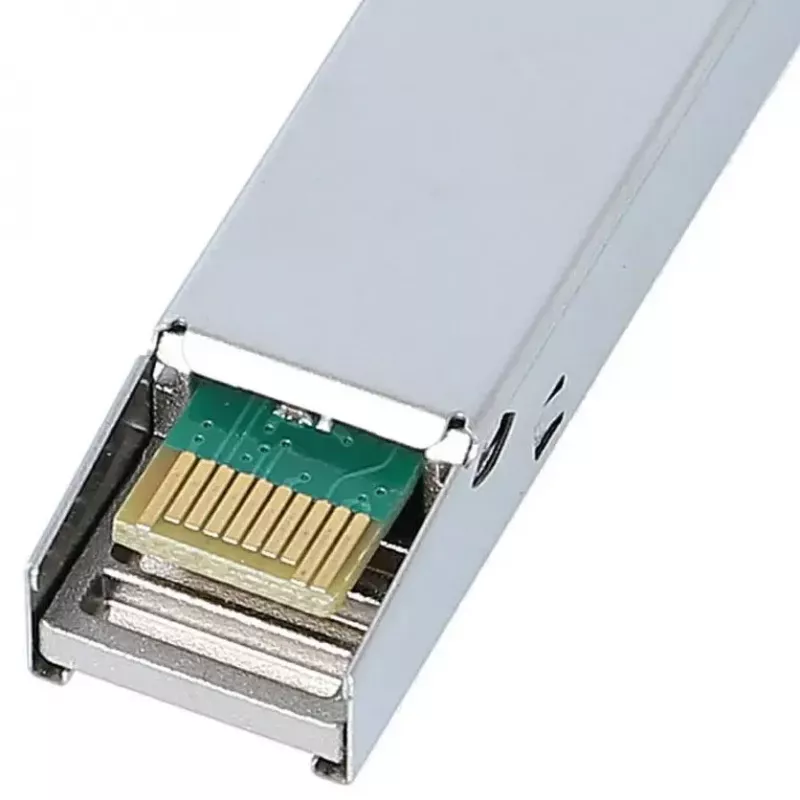 SFP-Transceiver-Modul BlueOptics 942 209-002-BO 1250 Mbit/s Glasfaser