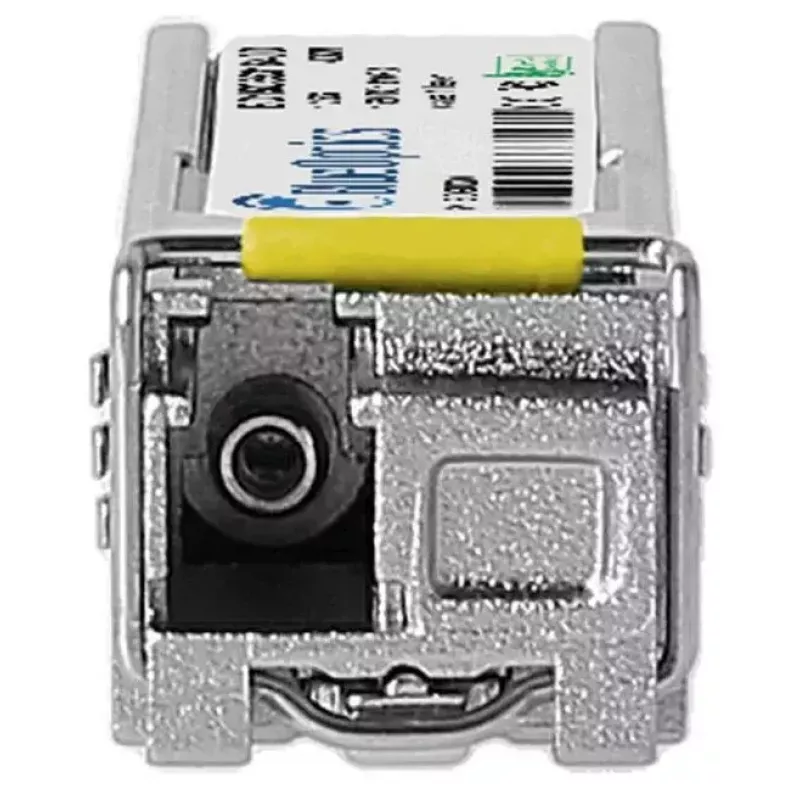 SFP-Transceiver-Modul BlueOptics 942 209-002-BO 1250 Mbit/s Glasfaser