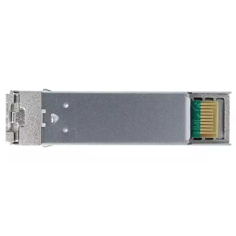 SFP-Transceiver-Modul BlueOptics 942 209-002-BO 1250 Mbit/s Glasfaser