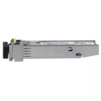 SFP-Transceiver-Modul BlueOptics 942 209-002-BO 1250 Mbit/s Glasfaser