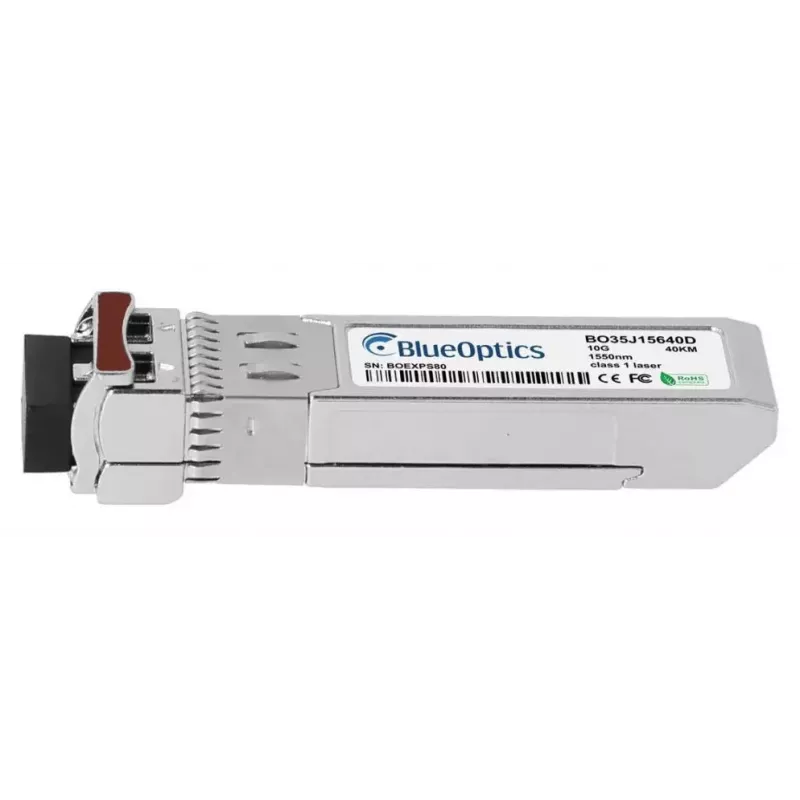 SFP-Transceiver-Modul BlueOptics 942 209-002-BO 10000 Mbit/s