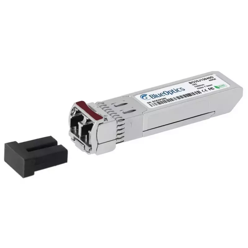 SFP-Transceiver-Modul BlueOptics 942 209-002-BO 10000 Mbit/s
