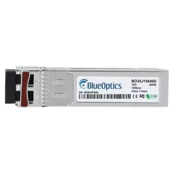 SFP-Transceiver-Modul BlueOptics 942 209-002-BO 10000 Mbit/s