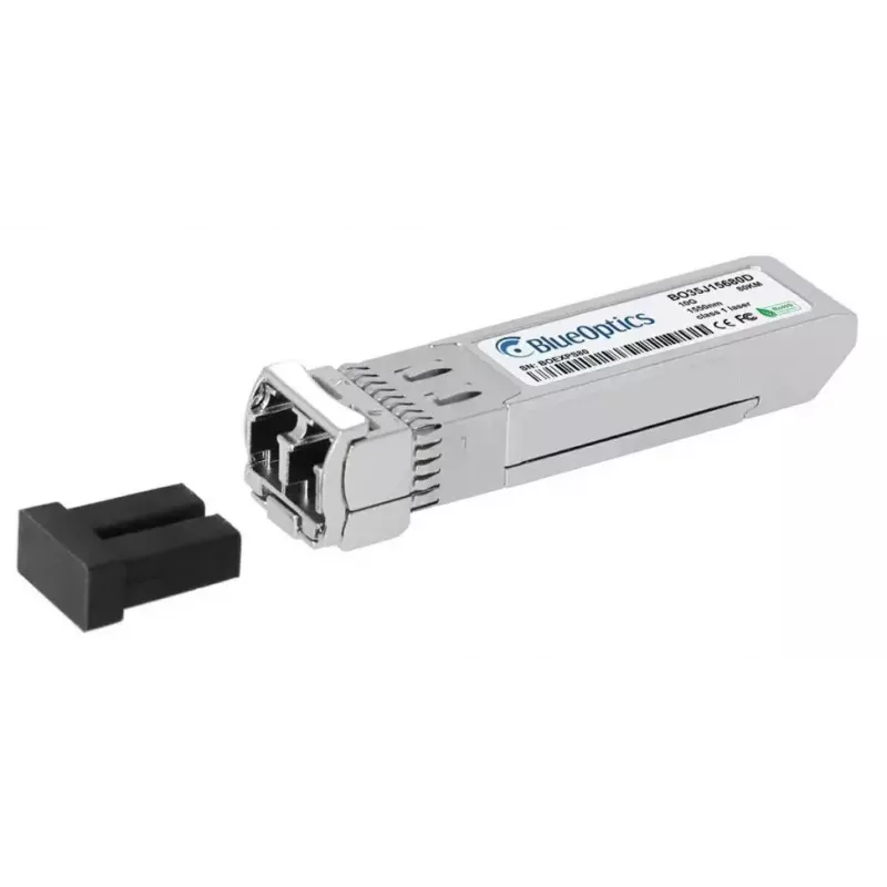 SFP+ Transceiver-Modul BlueOptics 942 213-001-BO Kupfer 10000 Mbit/s