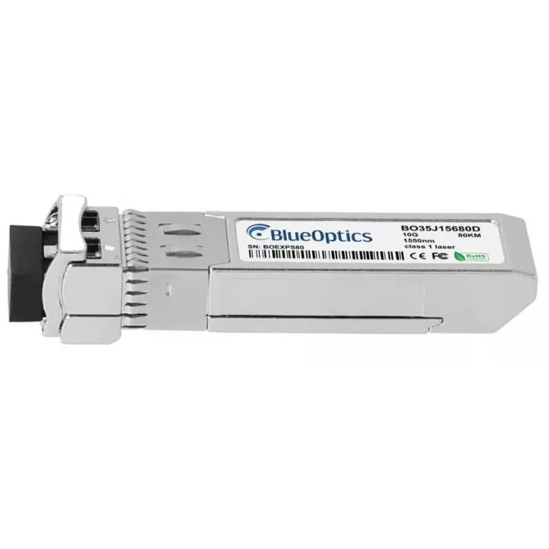 SFP+ Transceiver-Modul BlueOptics 942 213-001-BO Kupfer 10000 Mbit/s