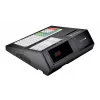 Kassensystem Olympia K200 PLUS — Thermodirektdrucker, 10.000 PLUs, LED-Anzeige