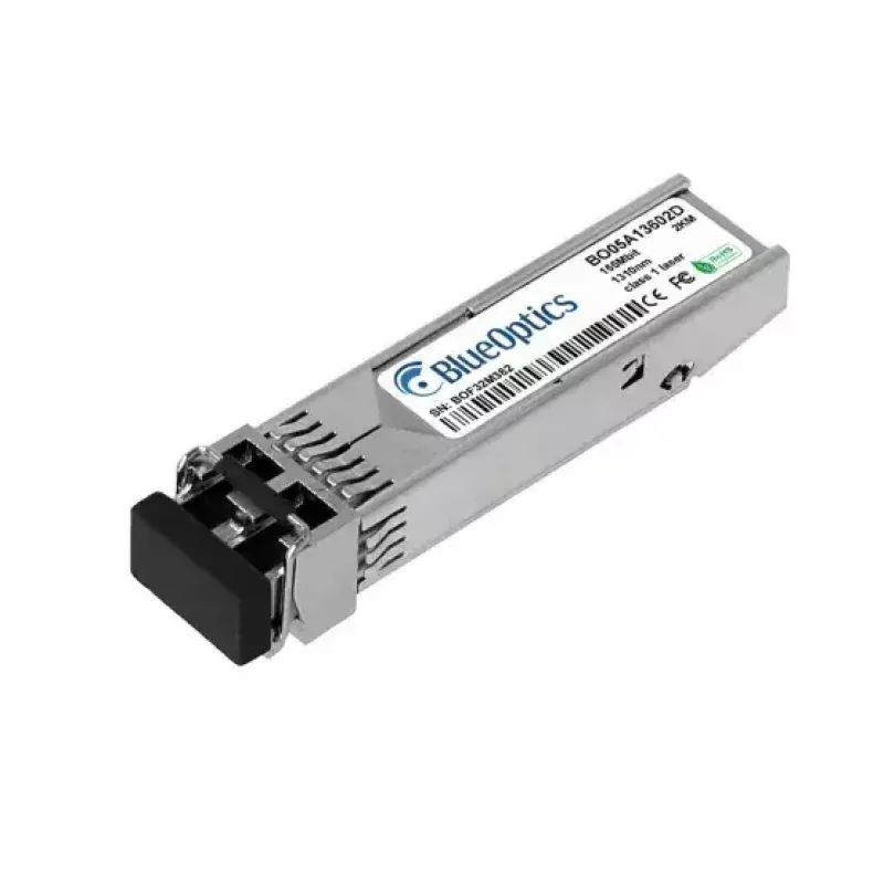 SFP-Transceiver-Modul BlueOptics 942-194-002-BO 1310 nm LC 2000 m