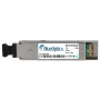 Glasfaser-Transceivermodul BlueOptics 943 917-001-BO XFP LC Aluminium 20 g